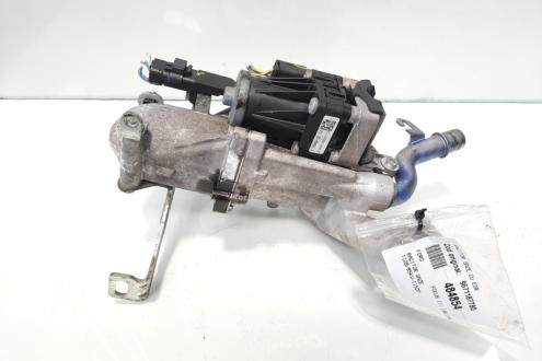 Racitor gaze cu EGR, cod 9671187780, Ford Focus 3 Turnier, 1.6 TDCI, T1DA (idi:484854)