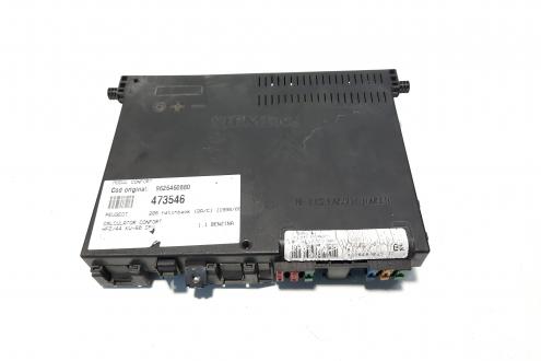 Modul confort, cod 9626460880, Peugeot 206 SW (idi:473546)