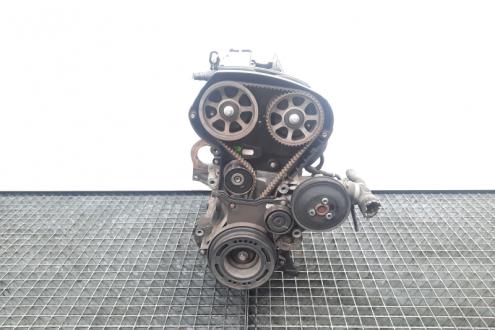 Motor, cod Z16XEP, Opel Astra G Combi (F35), 1.6 benz (idi:470467)