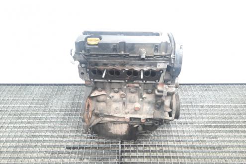 Motor, cod Z16XEP, Opel Astra G Sedan (F69), 1.6 benz (idi:470467)