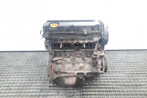 Motor, cod Z16XEP, Opel Vectra C Combi, 1.6 benz (pr:110747)