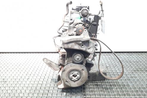 Motor, cod Z19DT, Opel Vectra C, 1.9 CDTI (pr:110747)