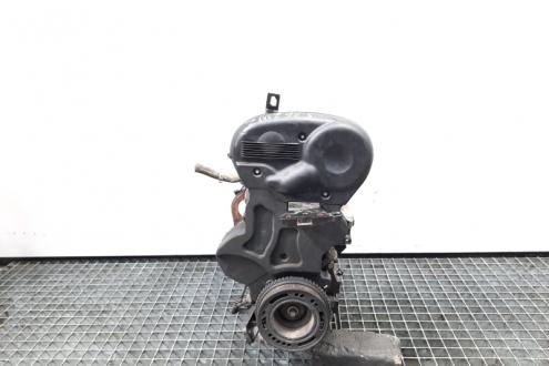 Motor, cod Z18XE, Opel Astra H Van, 1.8 benz (idi:439966)