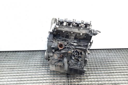 Motor, cod ASZ, Skoda Octavia 1 (1U2), 1.9 TDI (pr;110747)