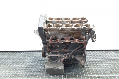 Motor, cod NFU, Peugeot 206 Sedan, 1.6 benz (idi:485203)