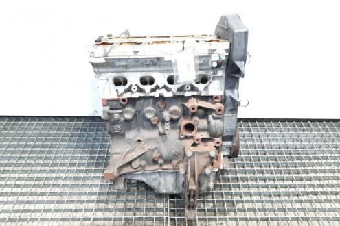 Motor, cod NFU, Peugeot 206 Sedan, 1.6 benz (idi:485203)