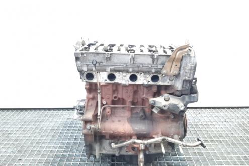 Motor, cod N7BA, Ford Mondeo 3 Sedan (B4Y), 2.0 TDCI (idi:485310)