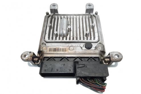 Calculator motor, cod A6519005301, A6519013301, Mercedes CLS (C218), 2.2 CDI, OM651924 (idi:484700)