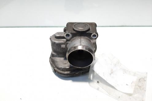 Clapeta acceleratie, cod 9673534480, Ford Focus 3, 1.6 TDCI, T1DB (id:485057)