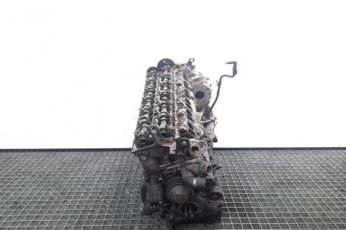 Motor, cod N57D30A, Bmw 4 Cabriolet (F33, F83), 3.0 diesel (pr:111745)