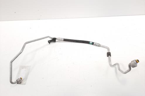 Conducta clima, cod 6989307-06, Bmw 3 Coupe (E92), 2.0 diesel, N47D20A (idi:456087)