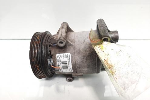 Compresor clima Delphi, cod 8200600110, Renault Megane 2 Sedan, 1.5 DCI, K9K (idi:484682)