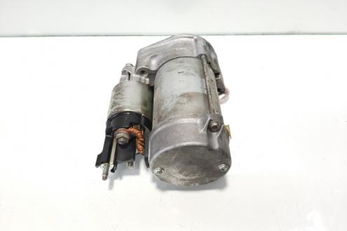 Electromotor, Mercedes Vito Autobus (W639), 2.2 CDI, 6 vit man (idi:484721)