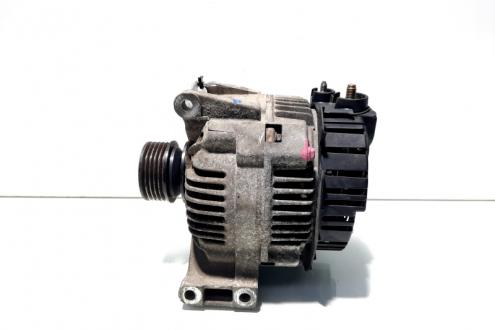 Alternator 90A, cod 0111545602, Mercedes Clasa A (W168) 1.4 benz, OM166940 (id:485417)