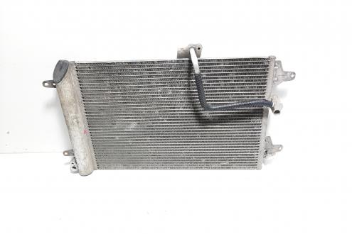 Radiator clima, cod 7M38200411E, Seat Alhambra (7V8, 7V9), 2.0 TDI, BRT (id:470477)