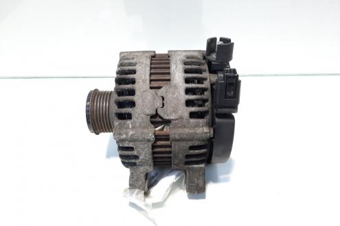 Alternator 150A, Bosch, cod 6G9N-10300-XC, Ford S-Max 1, 2.0 TDCI (id:484939)