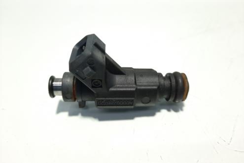 Injector, cod A0000788723, 0280155753, Mercedes Clasa A (W168), 1.4 benz, OM166940 (id:485424)