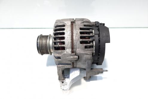 Alternator 90A, Bosch, cod 038903023L, Vw Golf 4 (1J1) 1.9 TDI, ATD (id:485159)