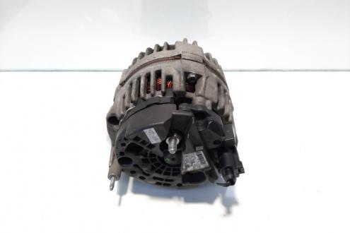 Alternator 90A, Bosch, cod 038903023L, Vw Golf 4 (1J1) 1.9 TDI, ATD (id:485159)