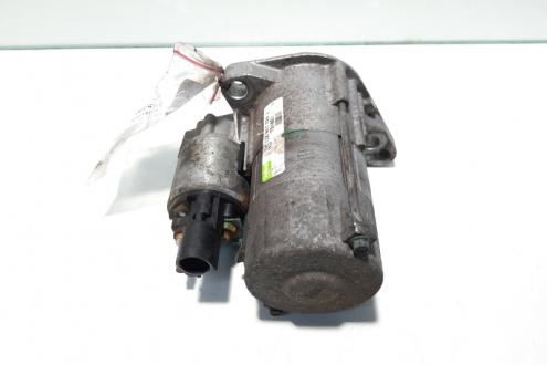 Electromotor Valeo, cod 02Z911024J, Skoda Octavia 2 Combi (1Z5), 1.9 TDI, BXE, 5 vit man (id:485730)