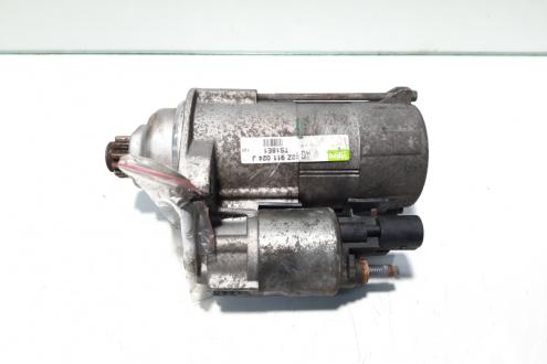 Electromotor Valeo, cod 02Z911024J, Skoda Octavia 2 Combi (1Z5), 1.9 TDI, BXE, 5 vit man (id:485730)