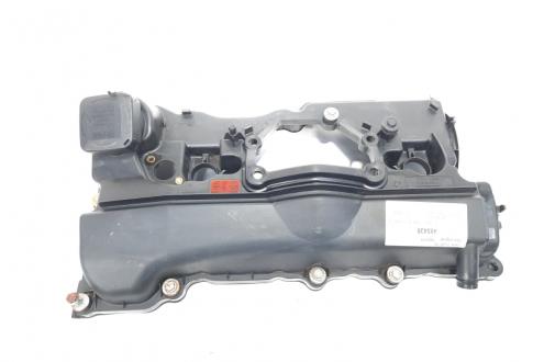 Capac culbutori, cod 7506728, Bmw 3 Coupe (E46), 2.0 benz, N42B20A (idi:485439)