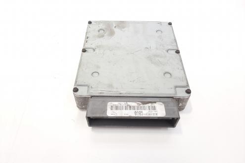 Calculator motor, cod 1S4F-12A650-BCA, Ford Focus 1 Combi, 1.8 TDDI, C9DB (idi:483572)