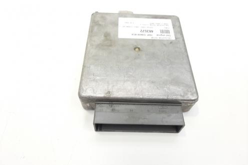 Calculator motor, cod 1S4F-12A650-BCA, Ford Focus 1 Combi, 1.8 TDDI, C9DB (idi:483572)