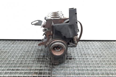 Bloc motor ambielat, cod 199A6000, Fiat Grande Punto (199),1.4 benz (pr:110747)