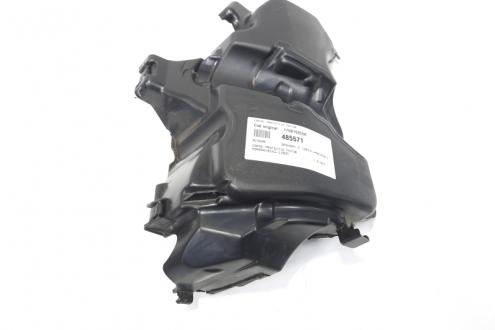 Capac protectie motor, cod 175B15263R, Nissan Juke, 1.5 DCI, K9K646 (idi:485571)