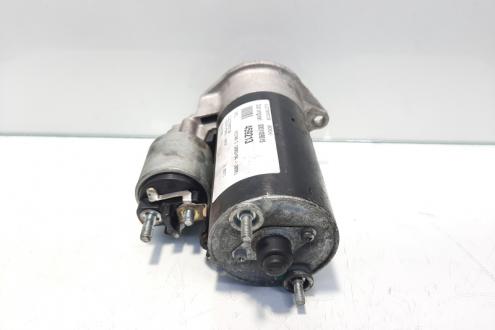 Electromotor Bosch, cod 0001109015, Opel Zafira A (F75), 2.2 DTI, Y22DTR, 5 vit man (idi:459213)