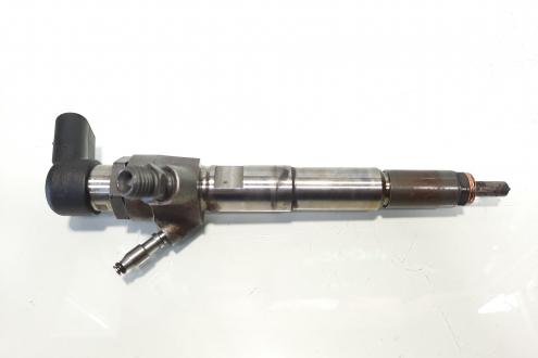 Injector, cod 8201100113, 166006212R, Nissan Qashqai (2) 1.5 DCI, K9K646 (id:485710)