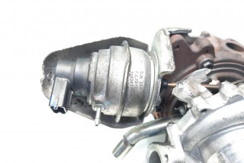 Supapa turbo electrica, Opel Astra J, 1.7 CDTI, A17DTE (id:485768)
