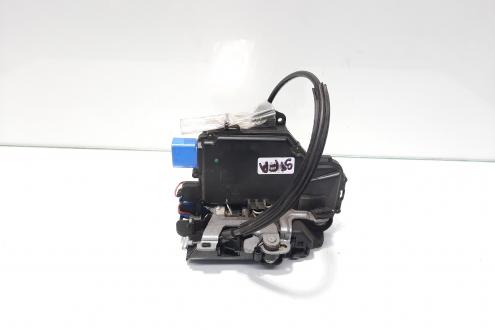Broasca stanga fata, cod 3B1837015AR, Skoda Fabia 2 (5J, 542) (id:485115)