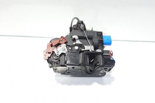 Broasca stanga fata, cod 3B1837015AR, Skoda Fabia 2 (5J, 542) (id:485115)