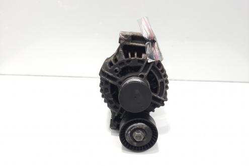 Alternator 110A, cod 0124325087, Bmw 3 (E46), 1.8 benz, N46B18A (id:485776)