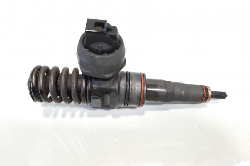 Injector, cod 038130073AJ, RB3 ,0414720037, Skoda Fabia 1 (6Y2) 1.9 TDI, ATD (id:485676)