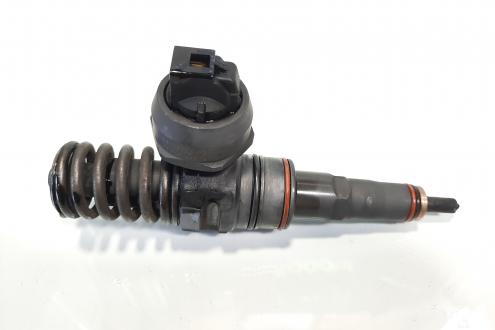 Injector, cod 038130073AJ, RB3 ,0414720037, Skoda Fabia 1 (6Y2) 1.9 TDI, ATD (id:485677)