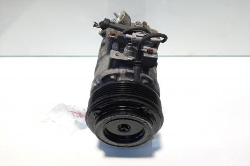 Compresor clima, cod 447260-3822, Bmw 5 Gran Turismo (GT), 2.0 diesel, N47D20C (idi:479172)