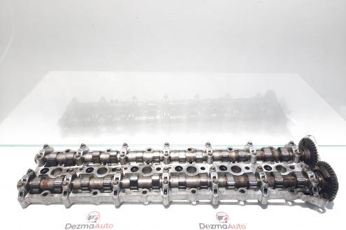 Capac chiulasa cu 2 axe came, Bmw X5 (E70), 3.0 diesel, N57D30A (idi:444890)