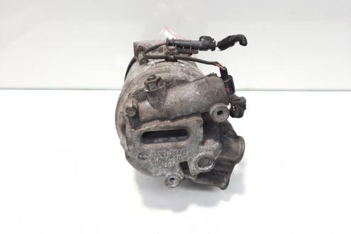 Compresor clima, cod GM13387234, Opel Astra J, 1.3 CDTI, A13DTE (id:485148)