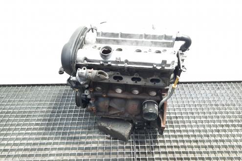 Motor, cod X16XEL, Opel Astra G, 1.6 benz (id:470470)