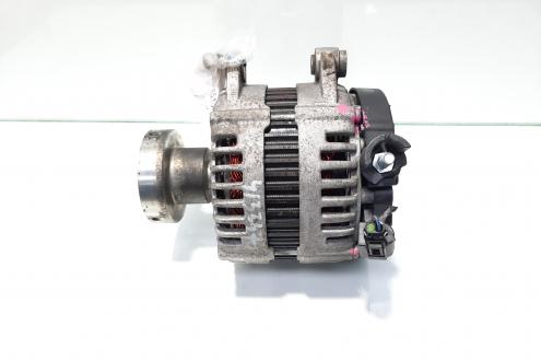 Alternator, Ford Mondeo 4, 2.0 TDCI, QXWA (id:485136)