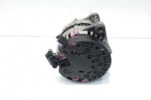 Alternator, Ford Mondeo 4, 2.0 TDCI, QXWA (id:485136)