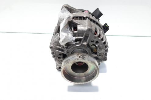 Alternator, Ford Mondeo 4, 2.0 TDCI, QXWA (id:485136)