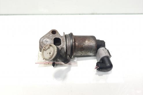 EGR cu senzor, cod 036131503P, Vw Polo (9N), 1.4 benz, BKY (id:485758)