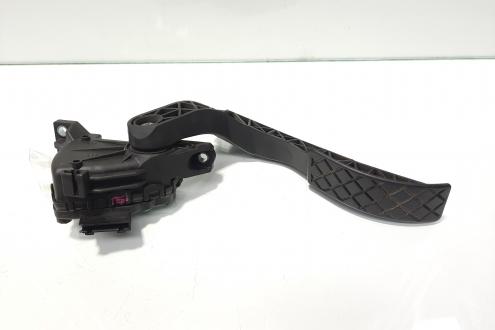 Pedala acceleratie, cod 8E1721523C, Audi A4 Cabriolet (8H7), 2.0 TDI, BPW (idi:485910)