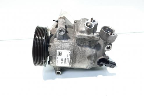 Compresor clima, cod 5N0820803A, VW Passat Alltrack (365), 2.0 TDI, CFGB (idi:485284)