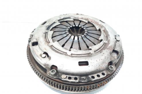 Volanta masa dubla cu placa presiune, Seat Leon (1M1), 1.9 TDI, ASZ, 6 vit man (idi:479454)