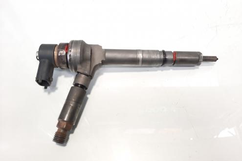 Injector, cod 0445110118, 8973000911, Opel Astra H GTC, 1.7 CDTI, Z17DTL (idi:485689)